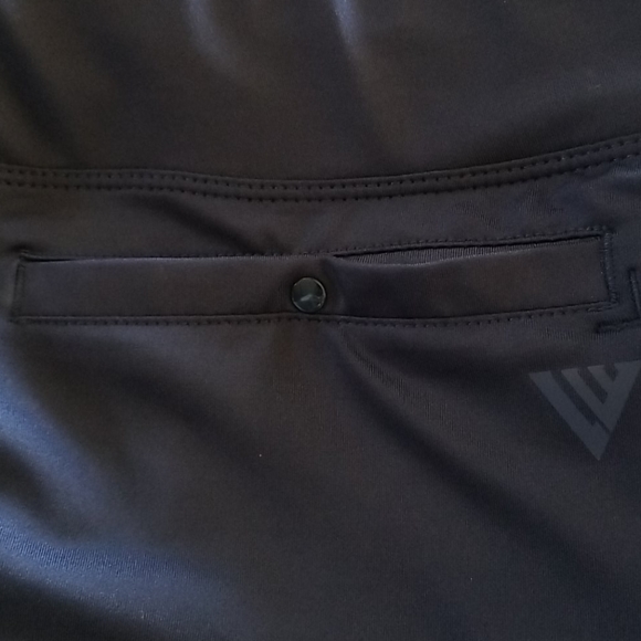 COPY - Levelwear Athletic Shorts - Picture 7 of 8